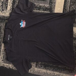 True religion XXL black shirt